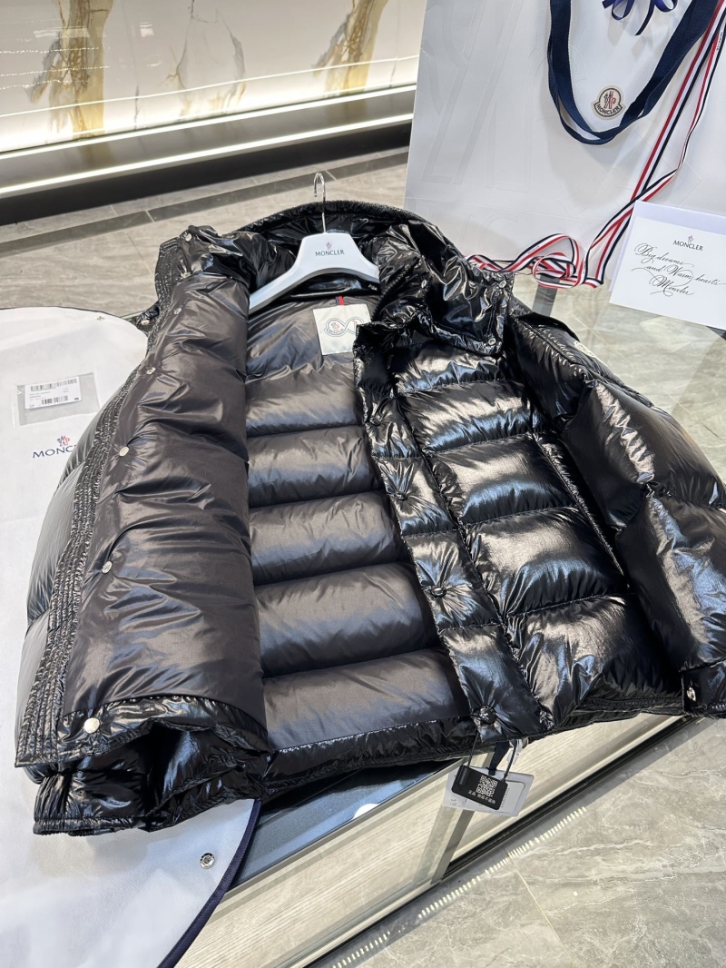 Moncler Down Coat